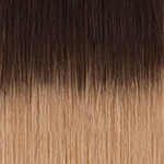 2T16 Dark chocolate brown to light brown toffee 1