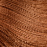 33 Red auburn copper auburn