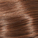 4t6 Chocolate brown to chestnut brown 1