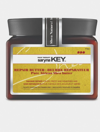Saryna KEY Damage Repair Butter 300 Ml